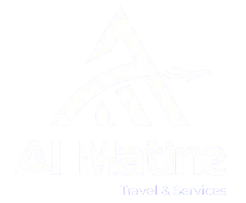 Al Matine Logo